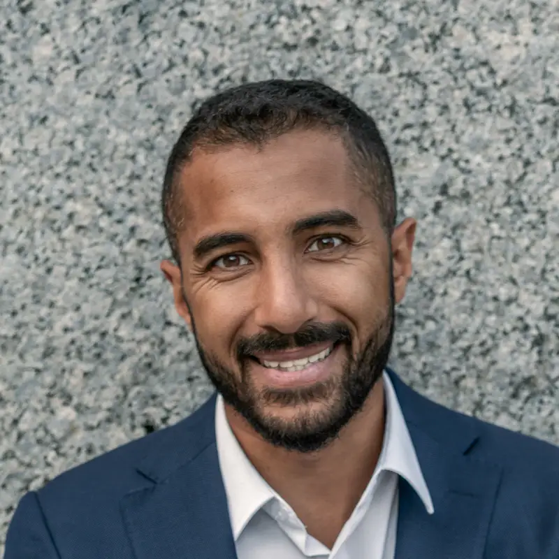 Amr Alassal
